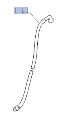 87645979 - шланг