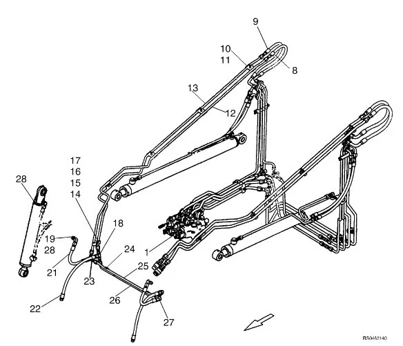 87438187 - Цилиндр